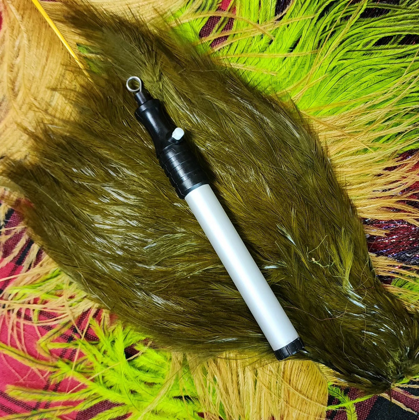 SPEYCO Electric Dubbing Spinner(Additional deal with code)