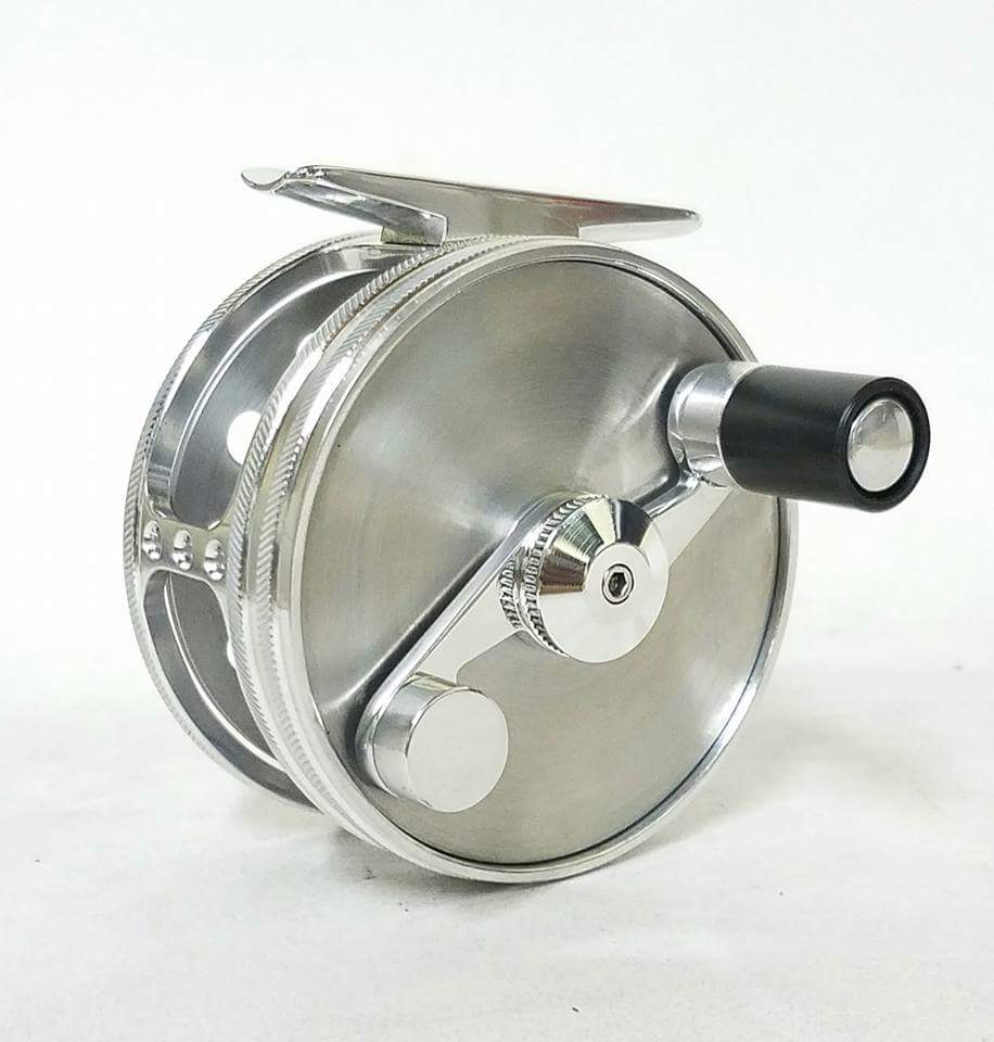 Classic SpeyCo Fly Fishing Reel