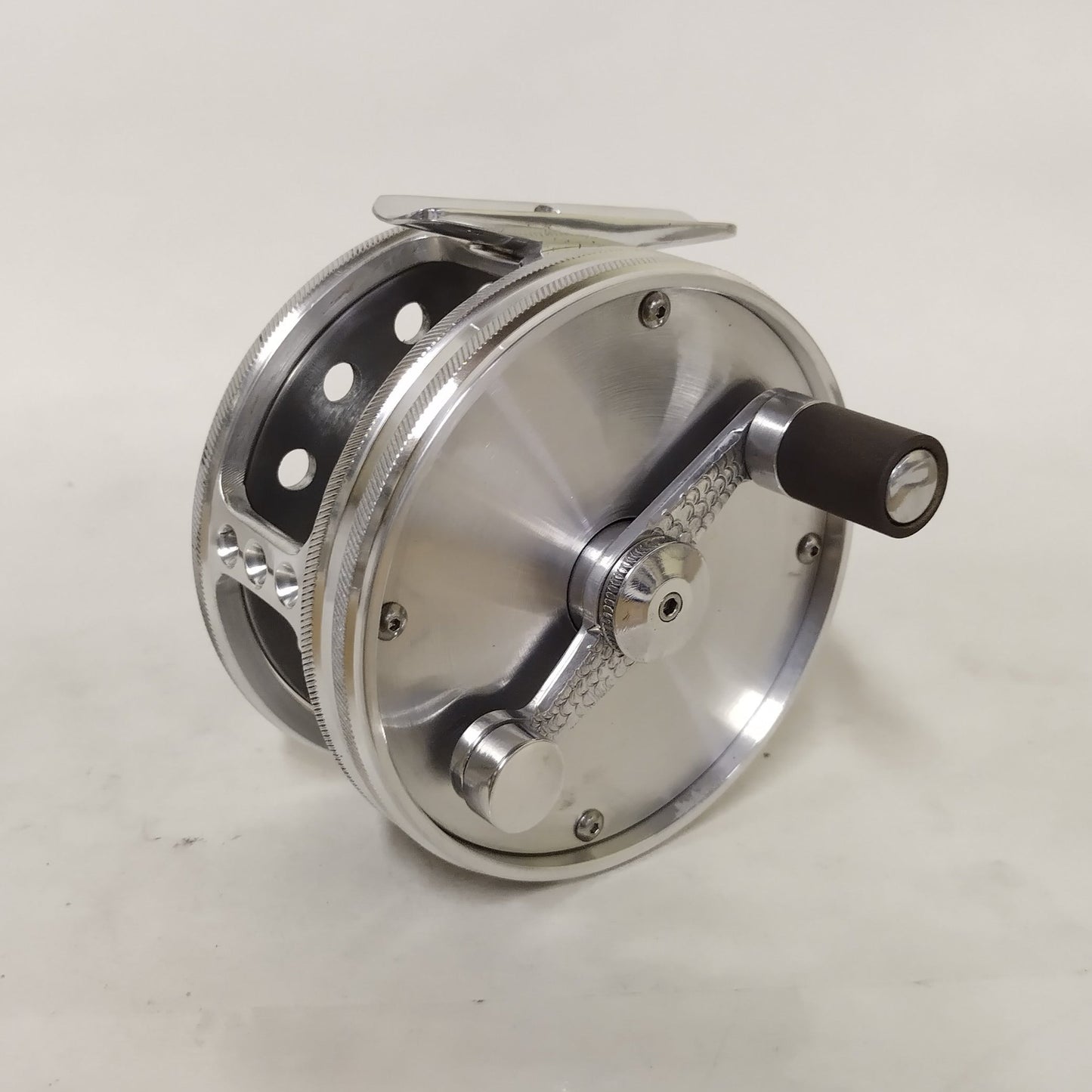 Classic SpeyCo Fly Fishing Reel