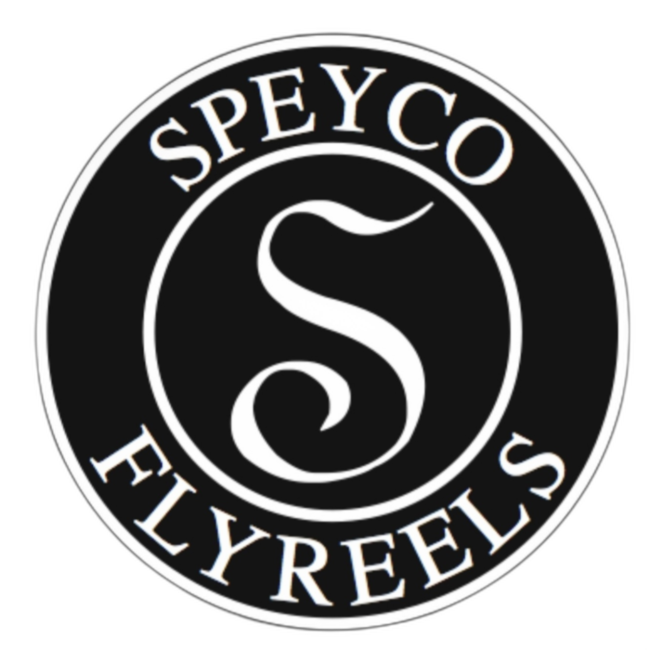 Speyco 3 Single Spey Wide Fly Reel Ship From Japan s | eBay