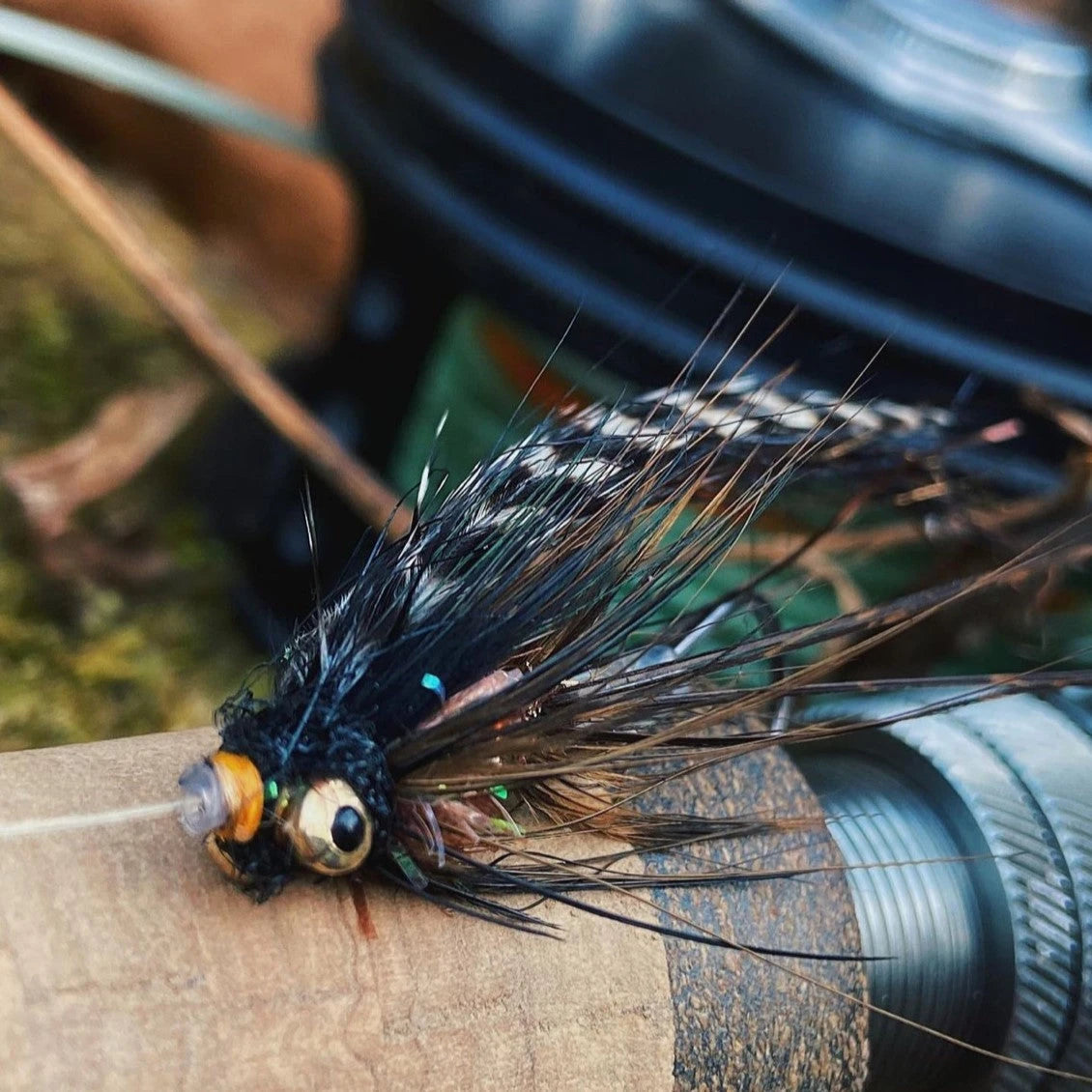 Fly Tying
