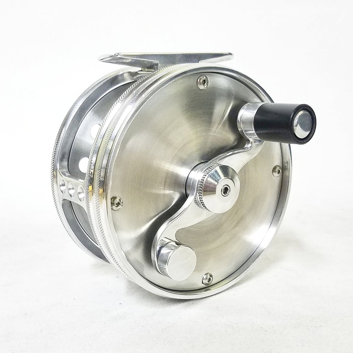 Classic SpeyCo Fly Fishing Reel
