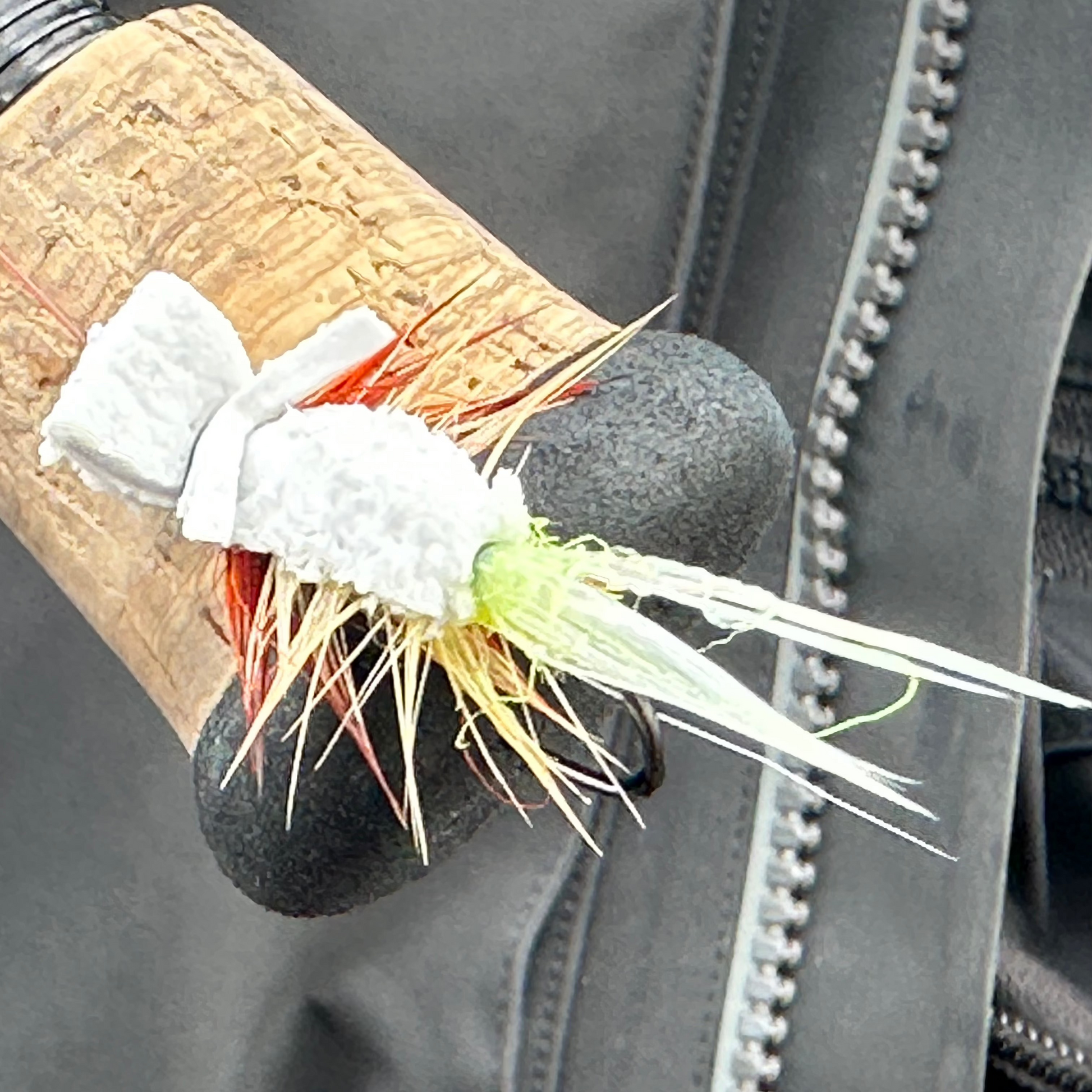 Lee Wulff Fly Fishing Lodge nestled in the heart of Newfoundland