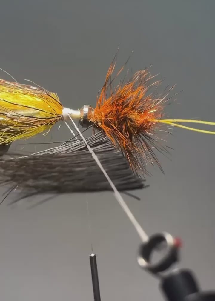 SpeyCo Fly Fishing Reels