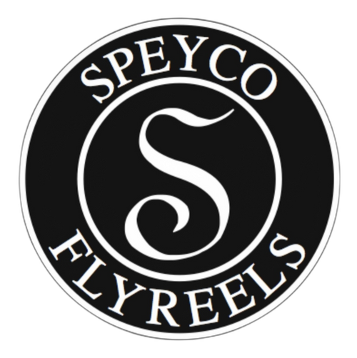 SpeyCo Fly Fishing Reels